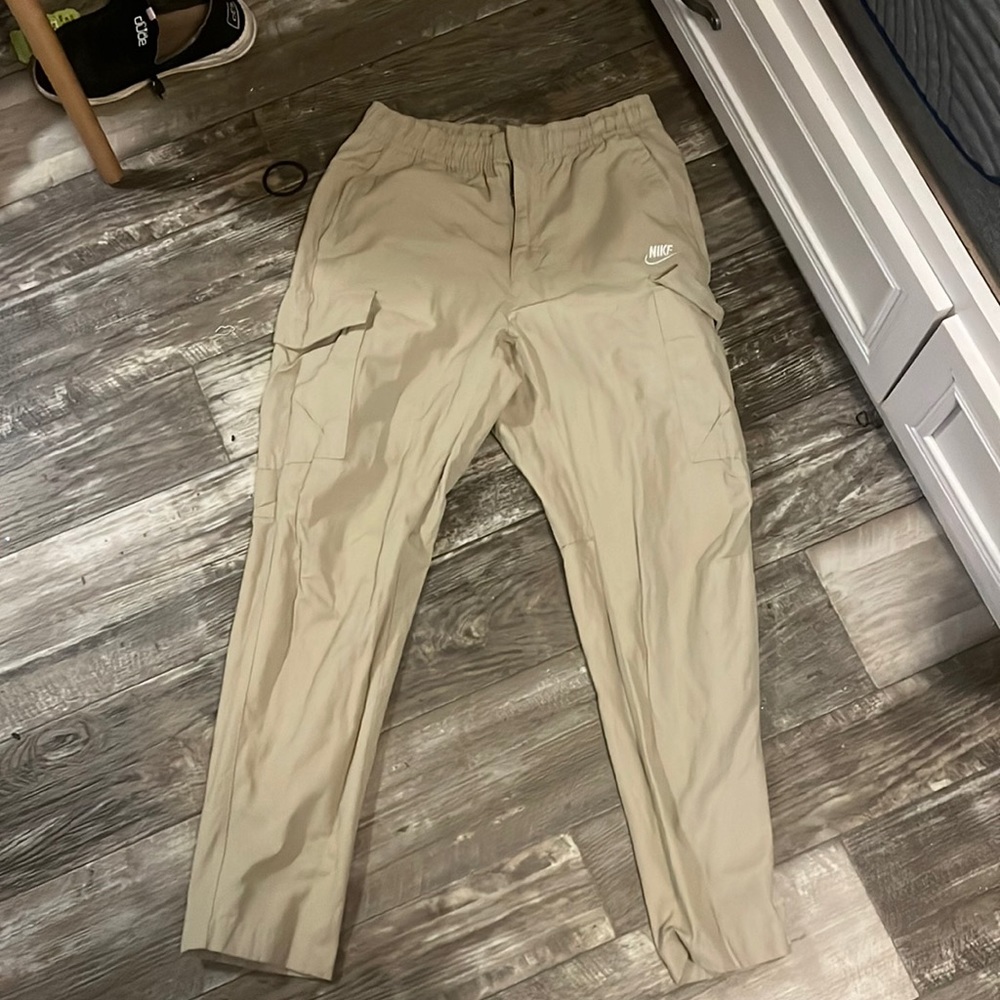 Cargos
